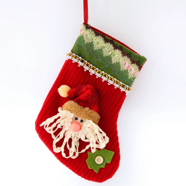 36198 Santa 19*11 (cm)