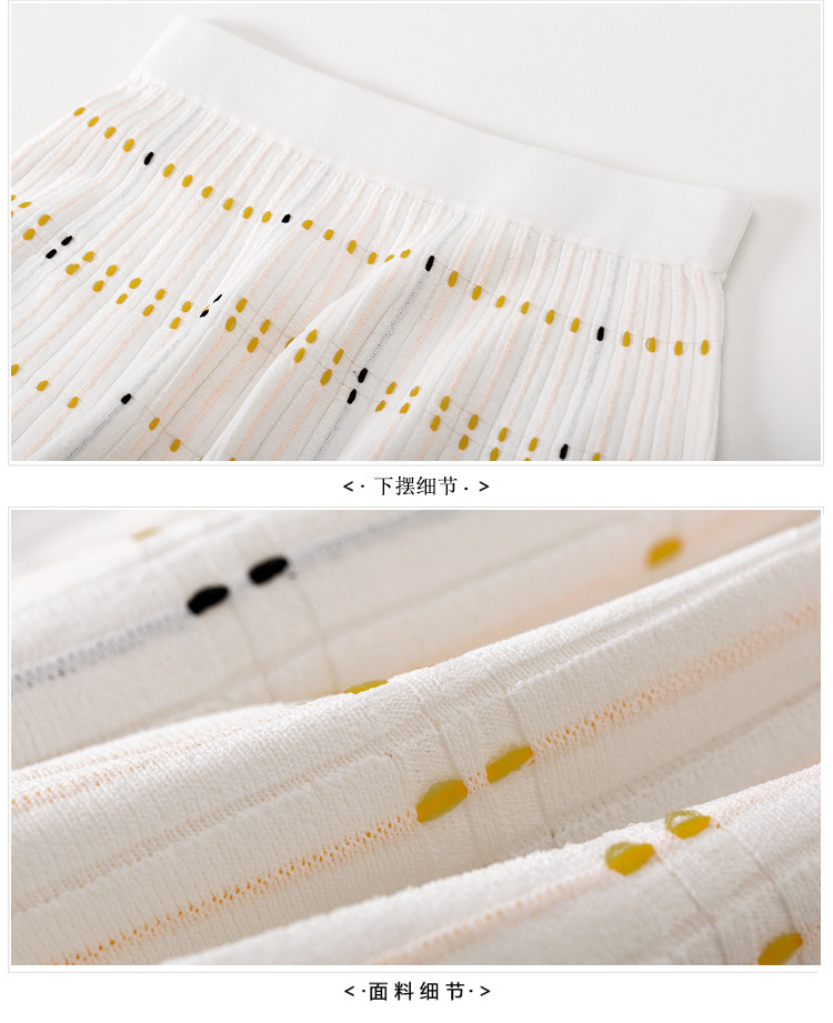 Costume femme en Soie glacée - Ref 3334739 Image 32