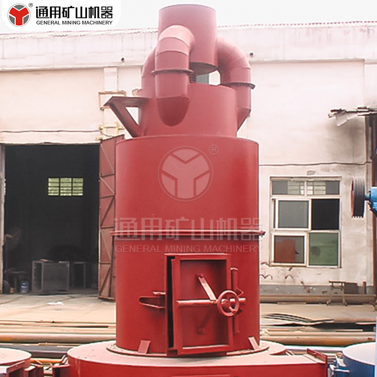 供应氢氧化铝高压微粉磨硅灰石高压微粉磨超细微粉磨粉机精细研磨