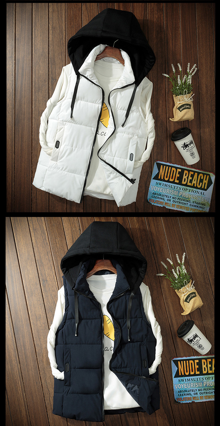 Gilet femme en Fibre de polyester - Ref 3317605 Image 12