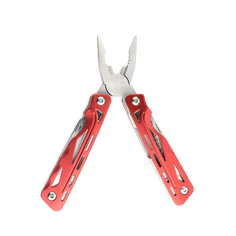 Couteau de survie en Acier inoxydable - Ref 3397018 Image 130