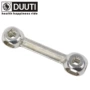 duuti外六角骨头型6-15mm扳手