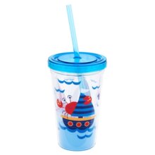 450ml��������̲豭 ��ѭ��ʹ��AS˫���������ܱ� ���Ҷ���