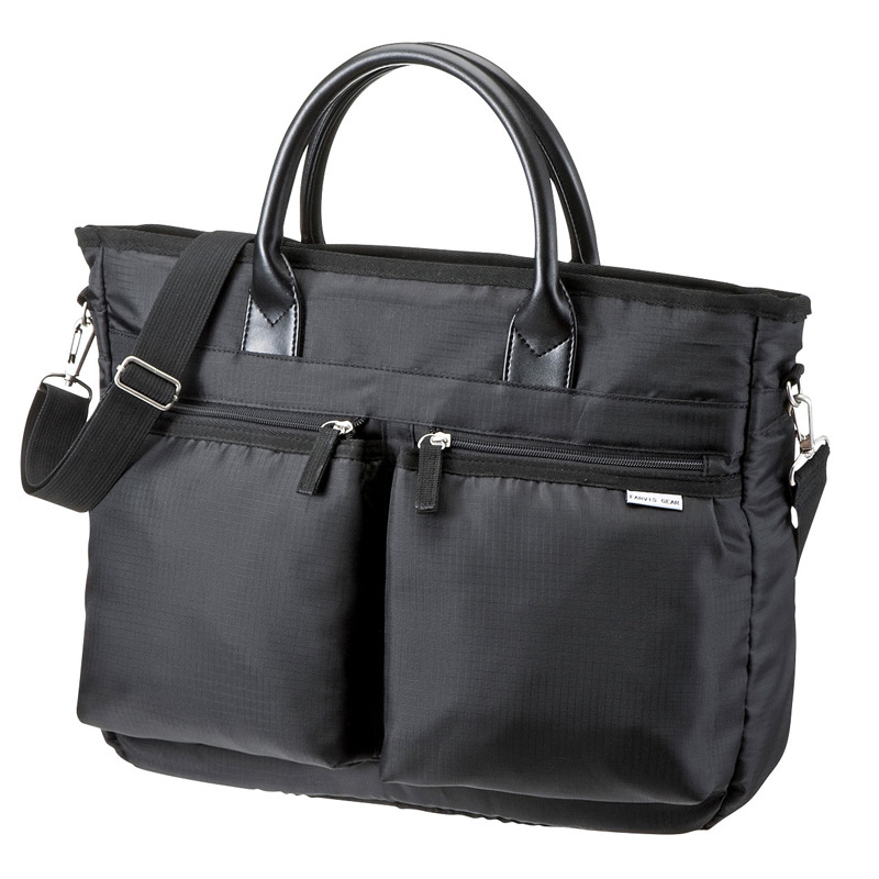 电脑包   BAG-CA9BK2	SANWA SUPPLY     CC-9012