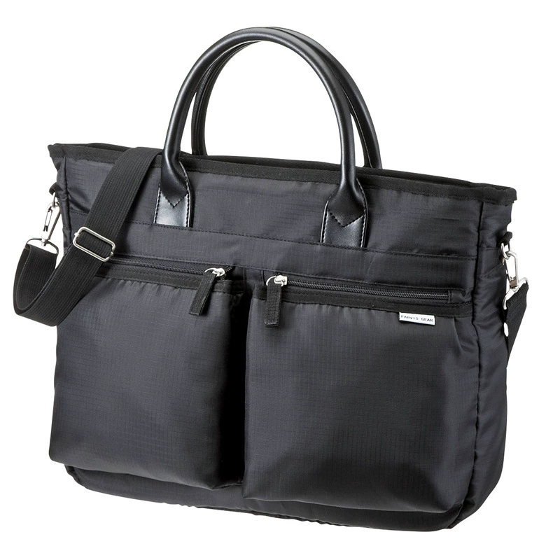 Сумка для компьютера Bag-Ca9bk2 Sanwa SUPPL CC-9012
