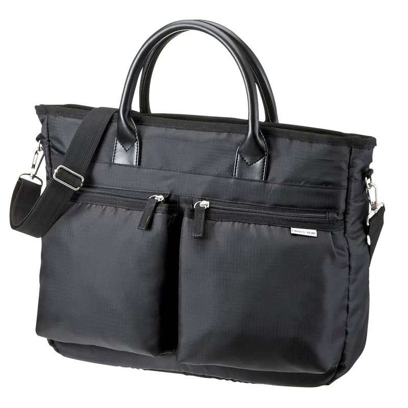 Сумка для компьютера Bag-Ca9bk2 Sanwa SUPPL CC-9012