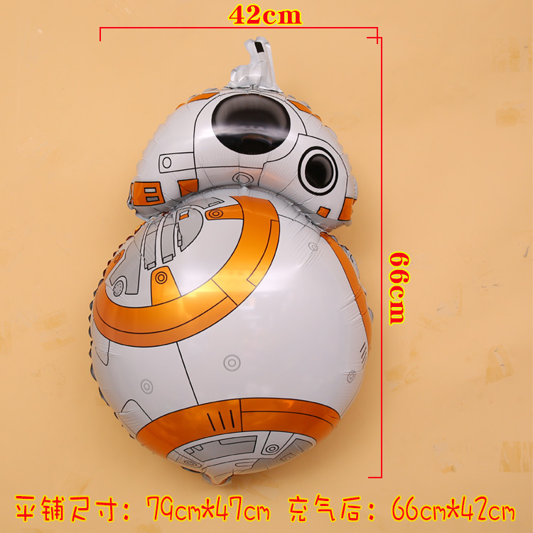 BB8尺寸