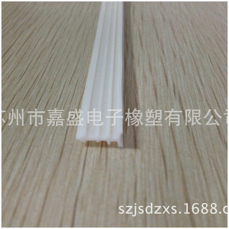 厂家生产供应  门窗密封条 耐温车窗密封条 TPV阻燃密封条