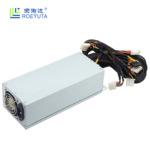 2U服务器电脑电源  主动式PFC 服务器网关电源 400W工控机箱电源