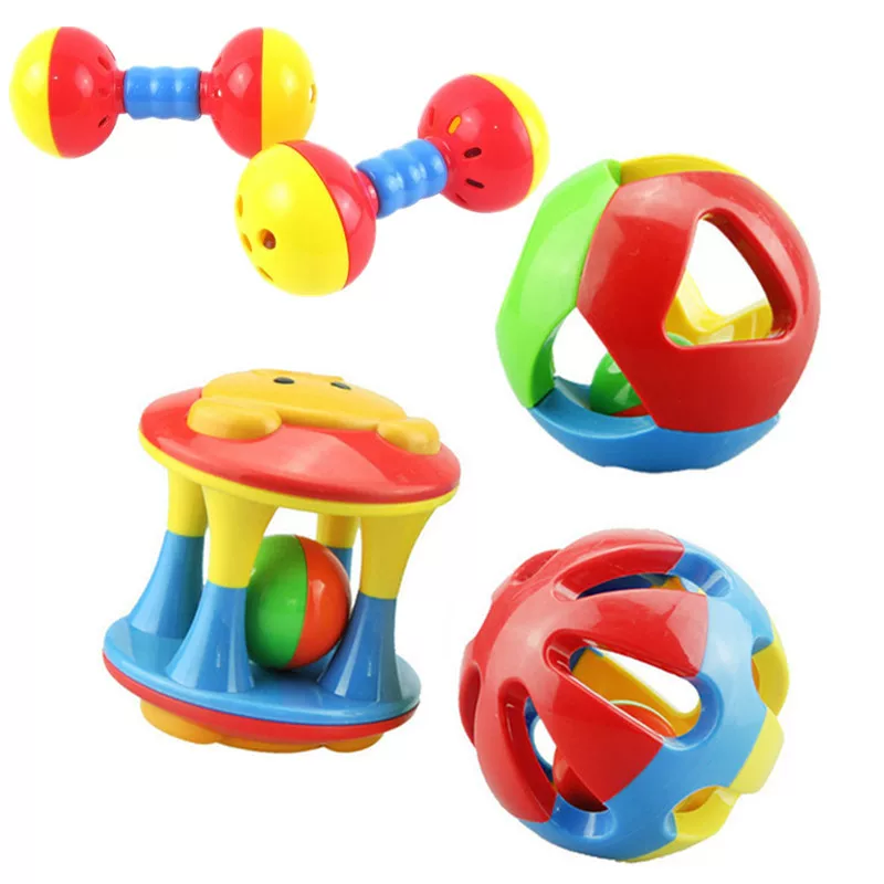 Пластиковая игрушка, может кусаться