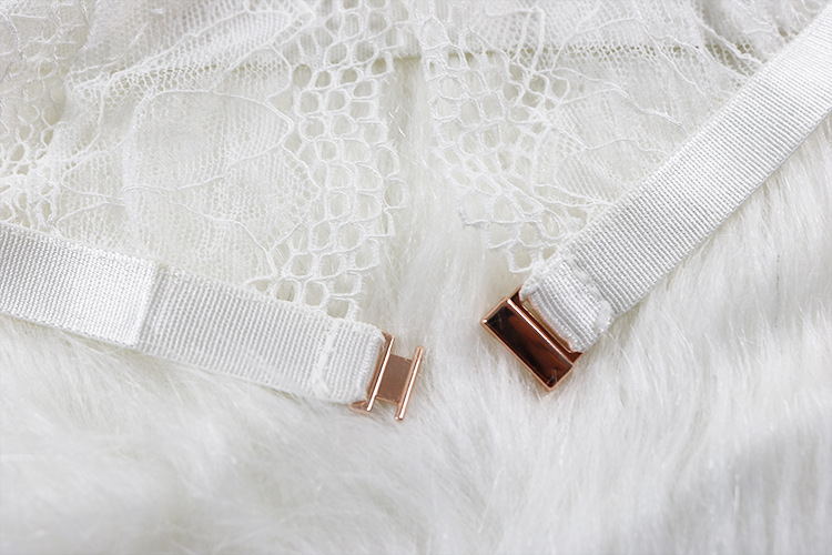 Soutiens-gorge en Nylon nylon - Ref 3370037 Image 21