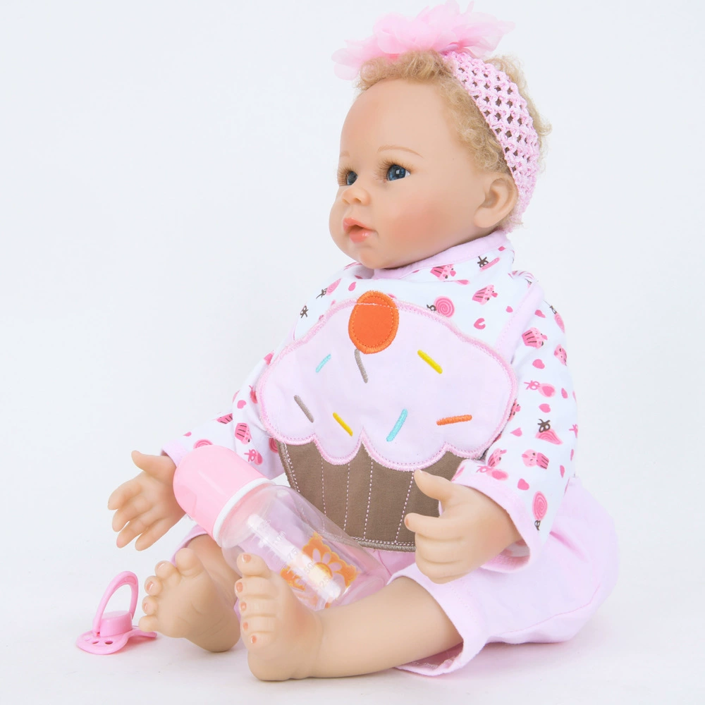 Воскрешенная кукла, игрушка, раннее образование, Aliexpress, ebay