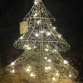 LED装饰灯;室内LED;圣诞装饰品