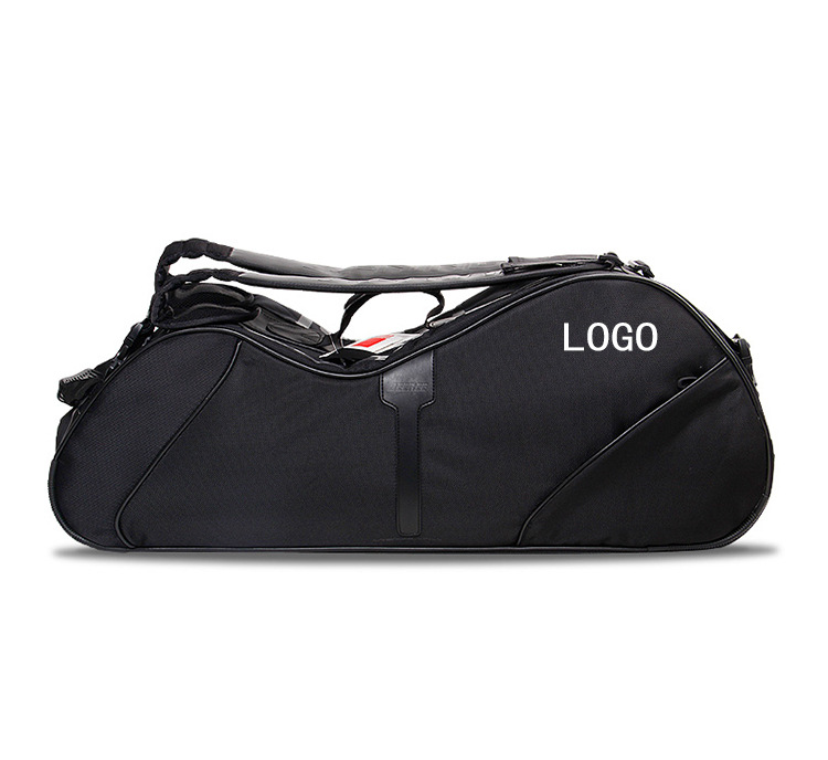 双11/12定制羽毛球包正品双肩背包男6支装单肩多功能羽毛球拍包