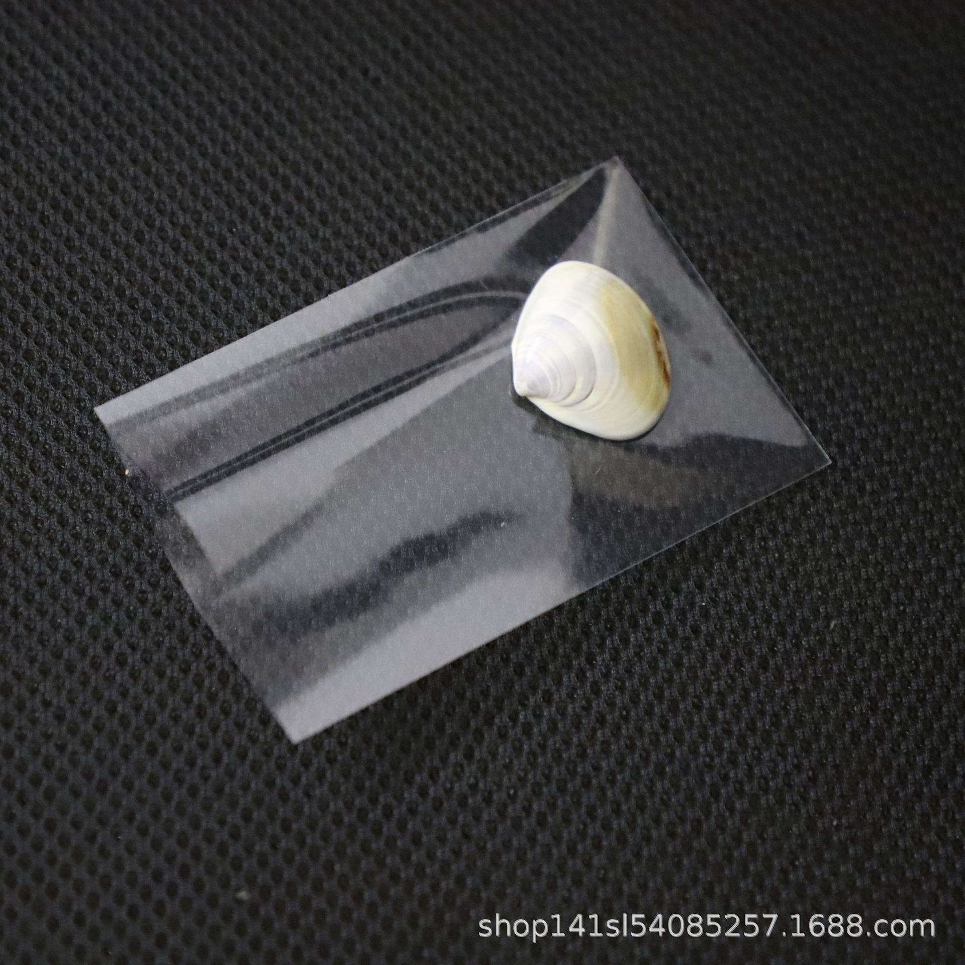 定制哑光OPP塑料袋卡片磨砂包装袋化妆品不干胶自粘封口袋卡头袋-阿里巴巴