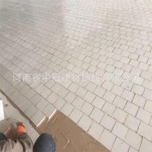 耐酸防腐砖 抗压耐磨防酸碱瓷砖200*200地面防酸板工厂批发