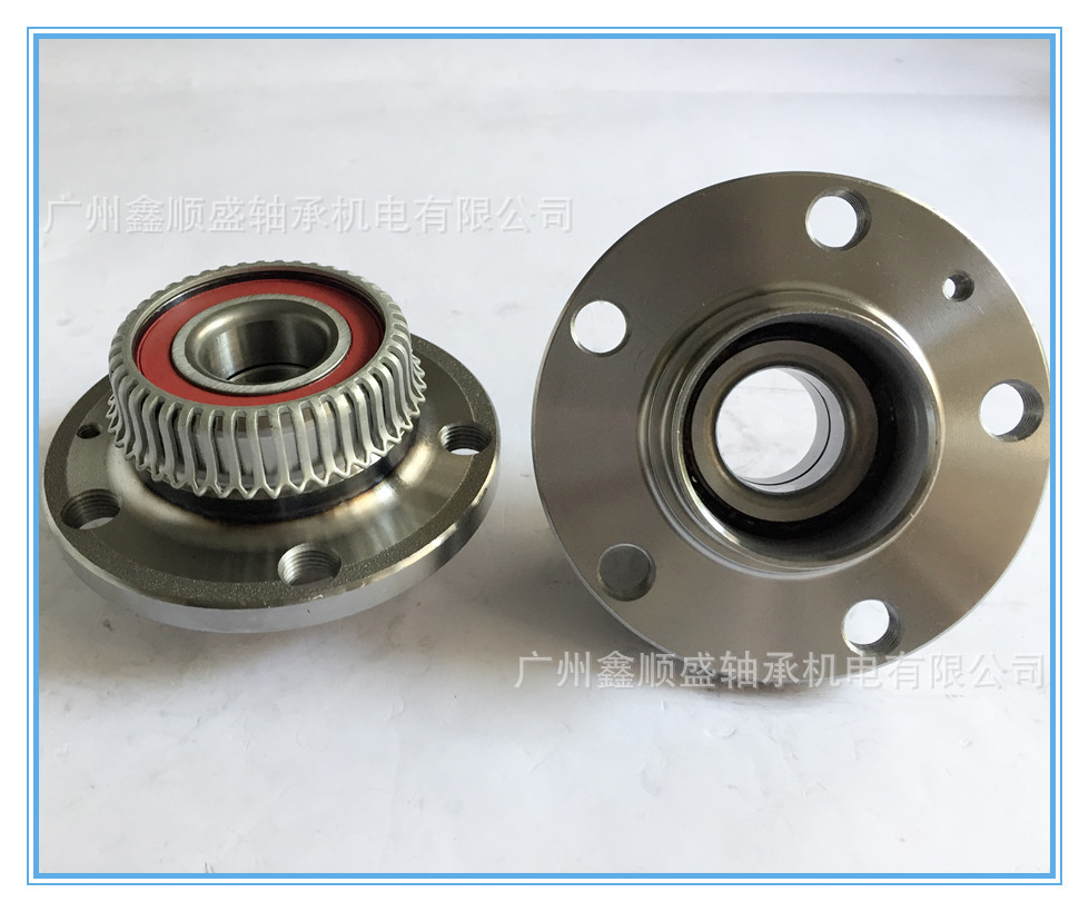 RB轴承  1J0501611C 712012 BAF4104BB BAF4104E BR930108 Rear