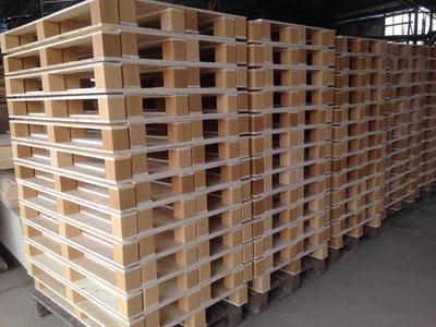免检胶合卡板 出口专用木卡板 免熏蒸托盘 木托盘深圳龙岗厂家