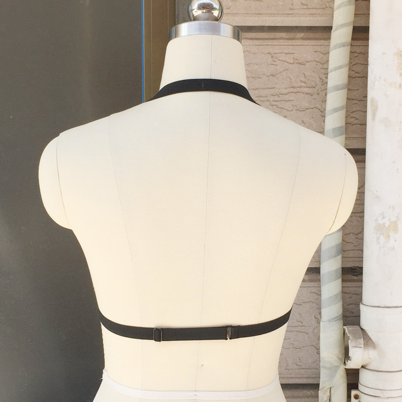 Soutiens-gorge HARRY BERRY en Nylon - Ref 3369768 Image 3