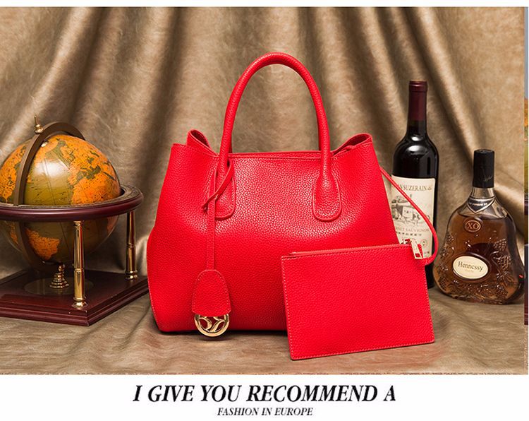 Ladies Handbag 3