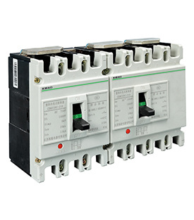 销售江苏凯隆 CKM33 -250塑壳断路器 三相塑壳式断路器