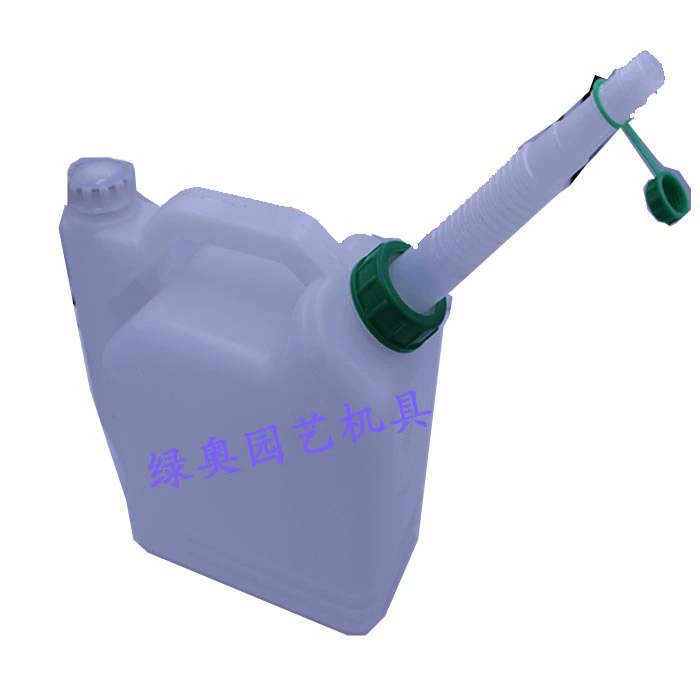 Подходящий горшок двухтактная цепная пила косилка комбайн зеленая трава Дрель аксессуары для водяного насоса специальный подходящий масляный горшок