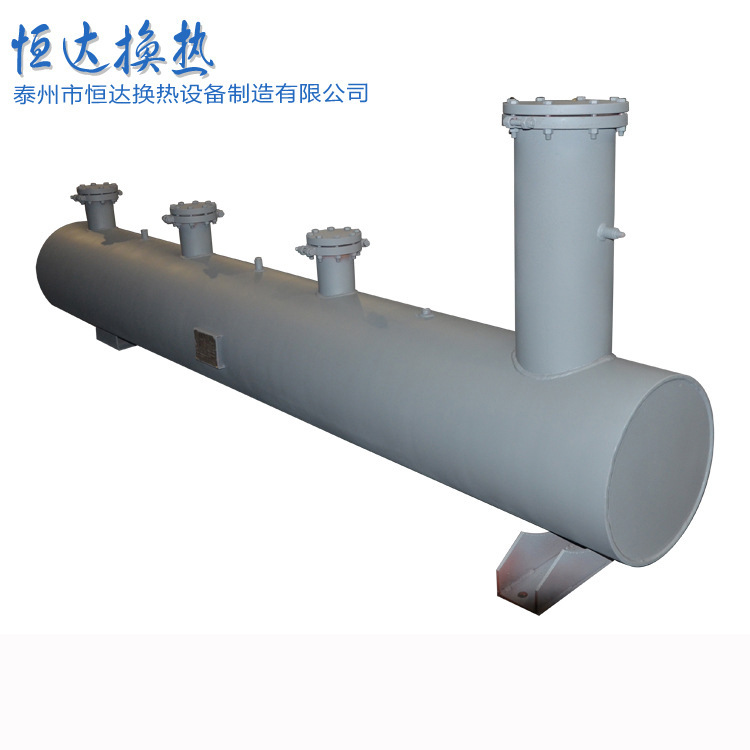 厂销气分换热器 船舶配件 机械换热设备 高效节能 耐高温换热器
