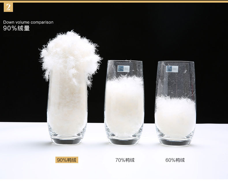 Gilet femme YOUYA en Fibre de polyester - Ref 3317720 Image 10