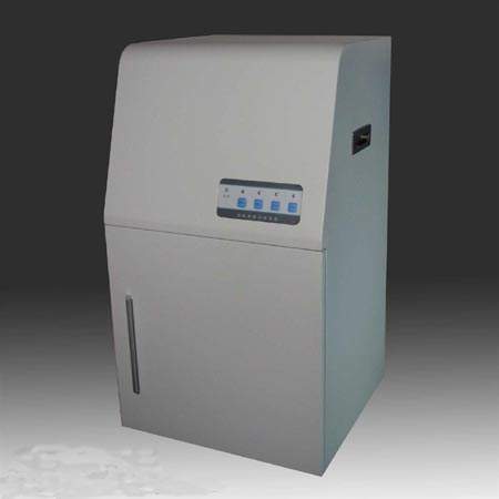 实业凝胶成像分析系统WFH-102