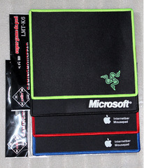 Wholesale rubber mouse pads, gaming mouse pads, advertising mouse pads, internet cafe mouse pads, desk mats