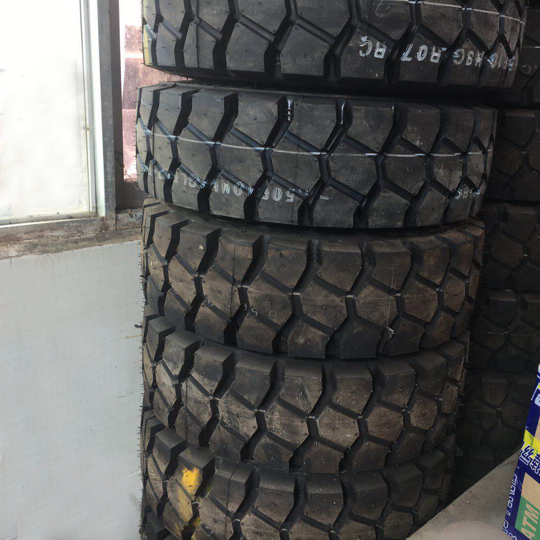 厂家供应6.50R10 前进 装载机轮胎 内胎垫带钢圈可配