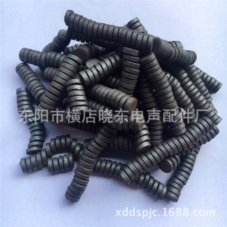 厂家直供：10*210*3同性圆片磁铁强磁磁扣磁钢磁石强磁现货