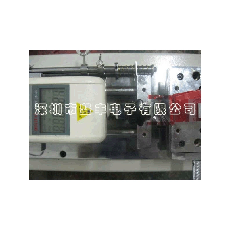 Поставка продажа машины для испытания силы зачистки, машина для испытания силы ралли ABL