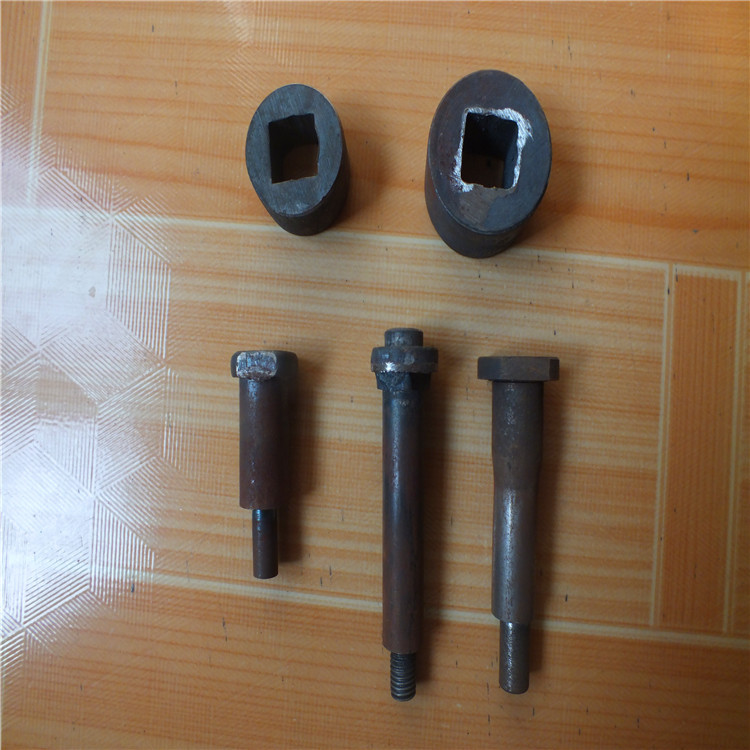 厂家供应多种样式吊环  来图样订做 量大从优