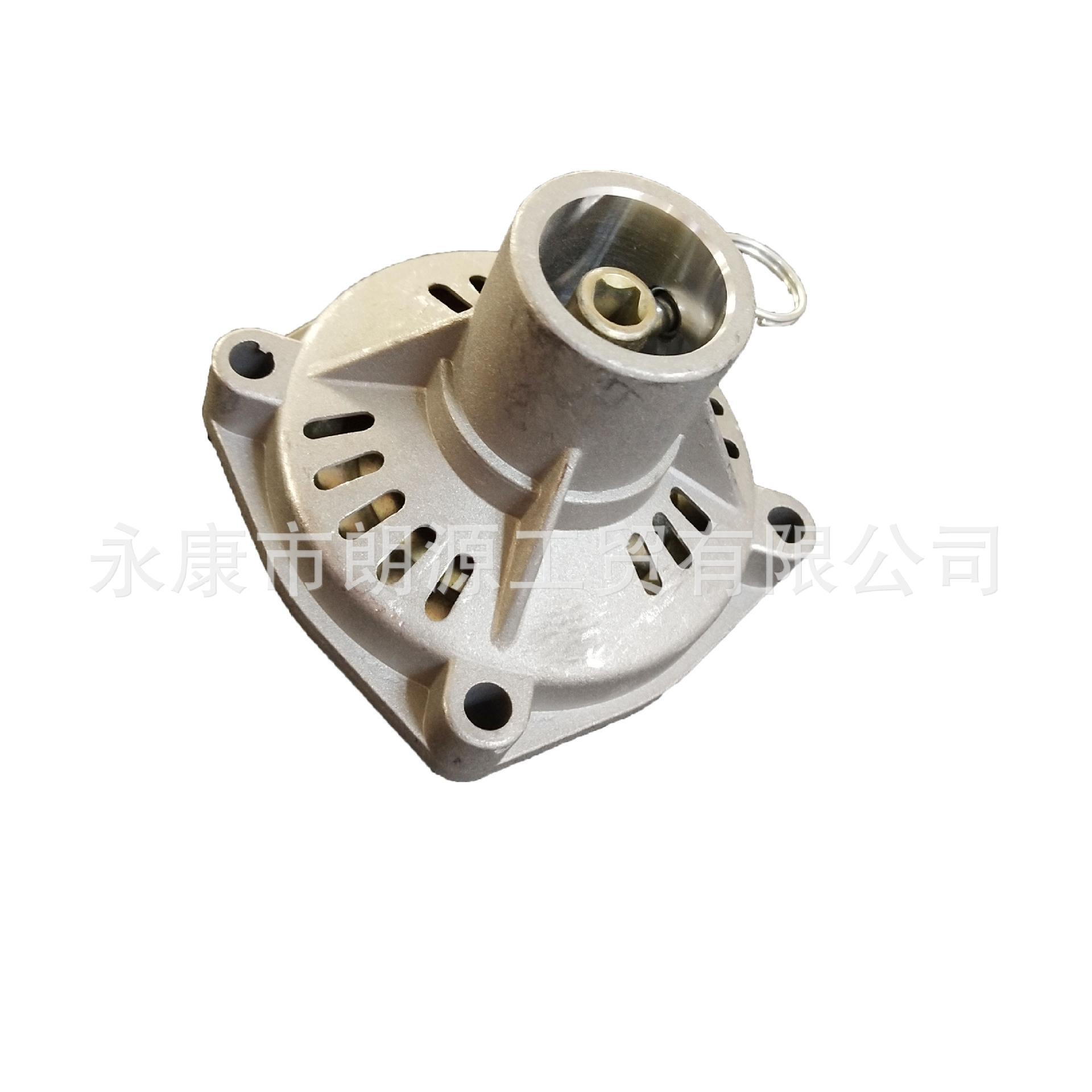 供应26/28割草机连接盘 背负式 方孔 7齿9齿 26MM28MM