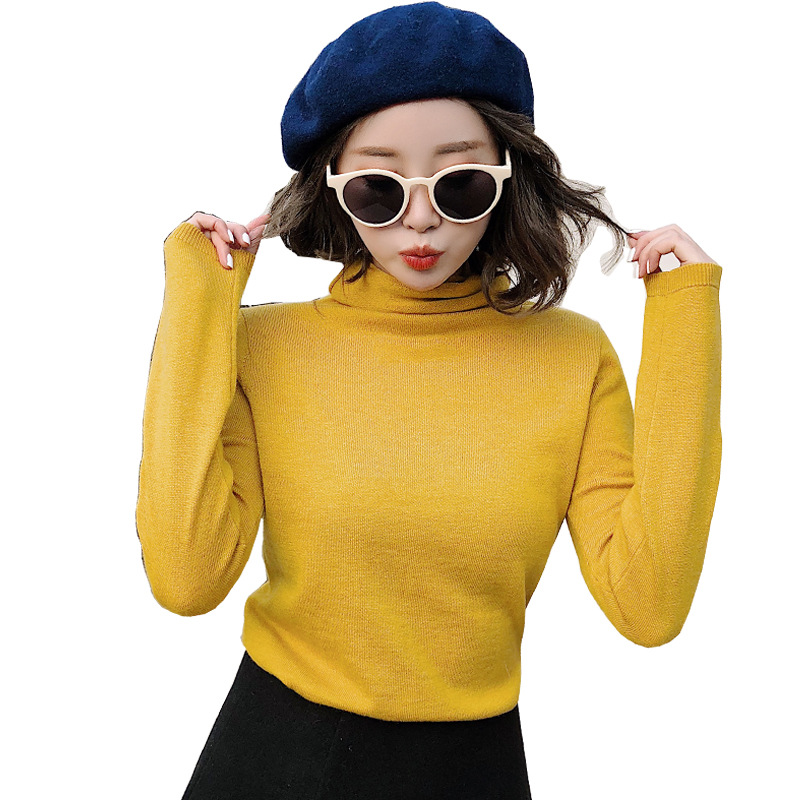 Pull femme - Ref 3414098 Image 5