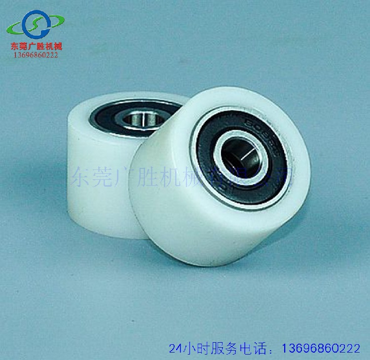 长城 雅高 高速卷筒分切机 切纸机 1400型 胶木轮 反曲滚轮