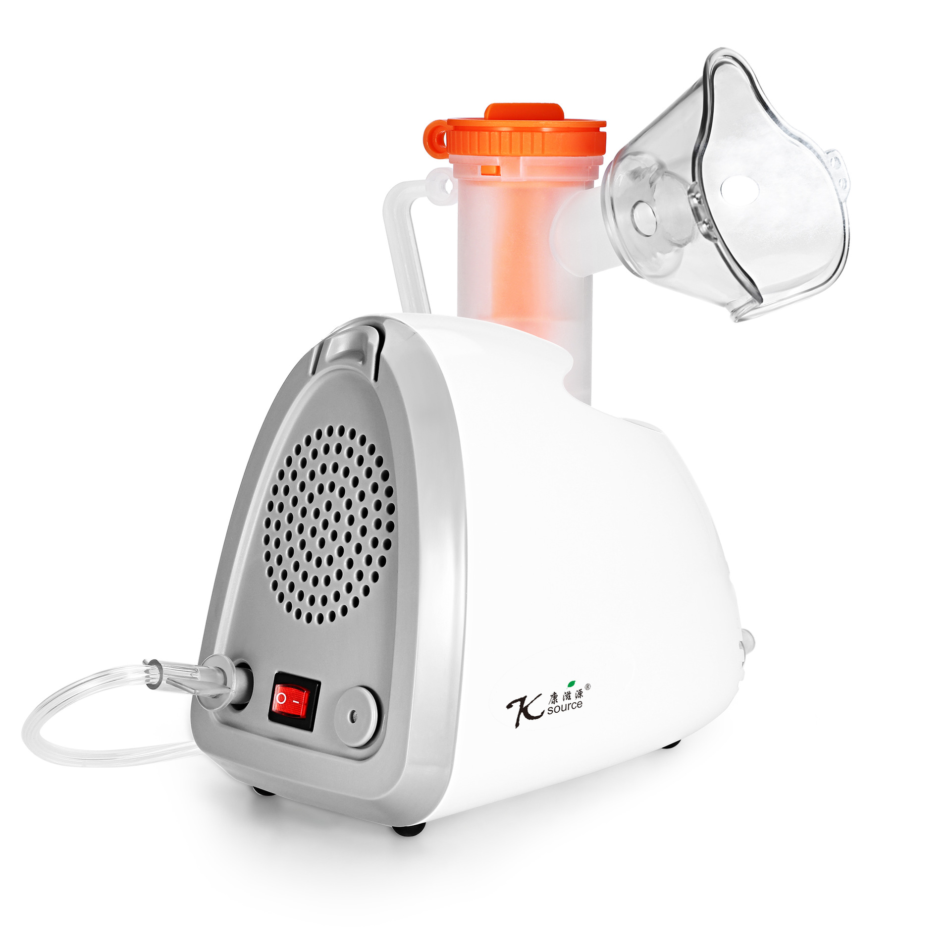 儿童雾化器家用雾化器雾化机迷你雾化器医护辅助设备批发|ms