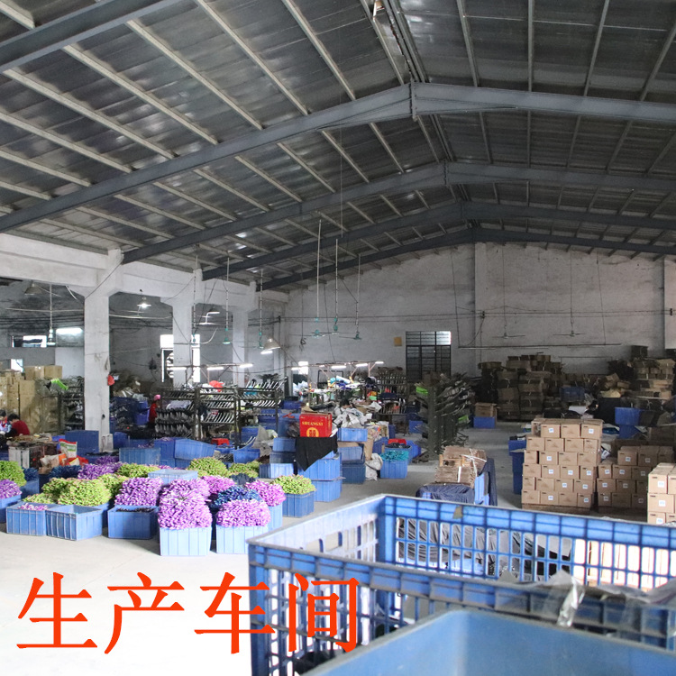 生产车间