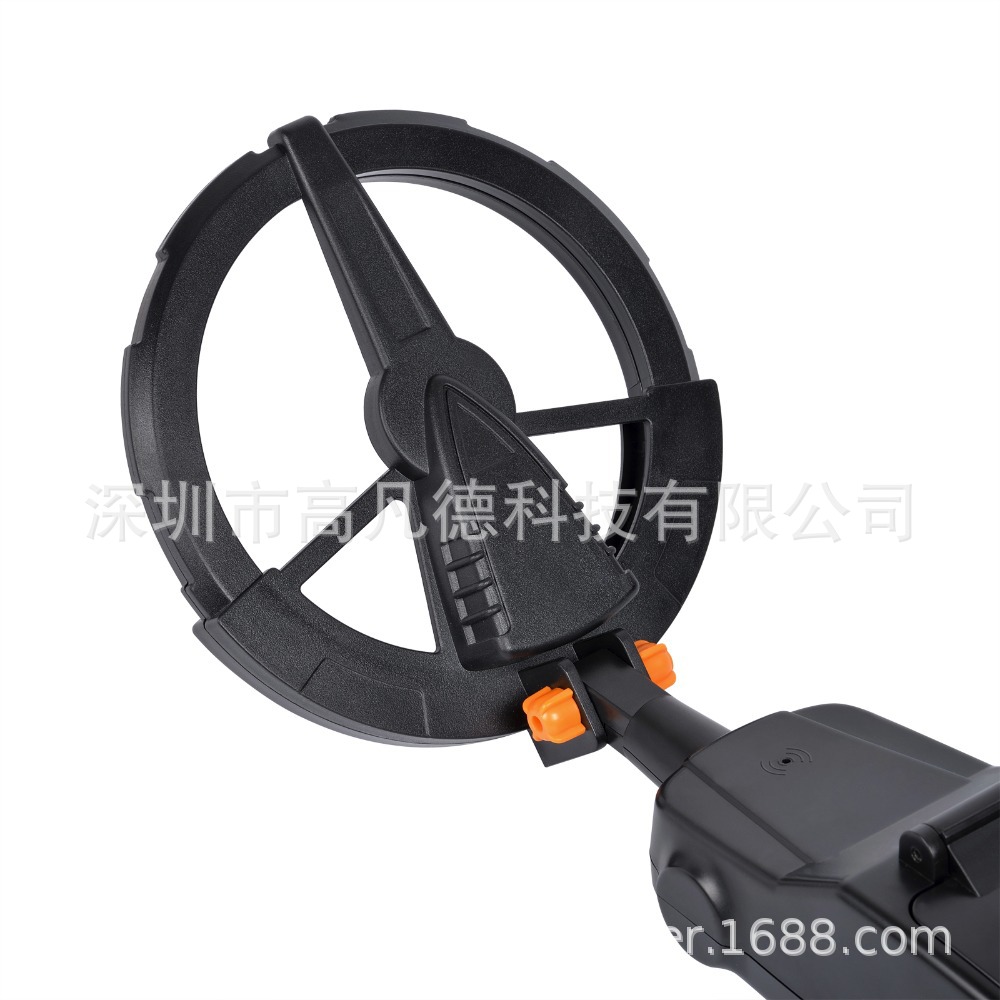 MD-1008A-Underground-Metal-Det