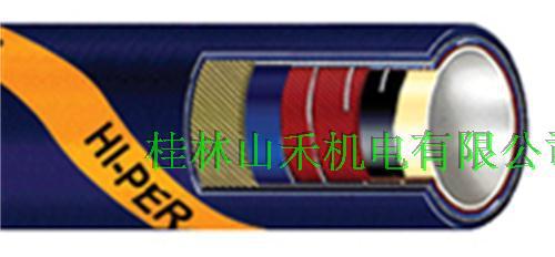 优势供应美国Goodyear(固特异)工业软管Hi-Per