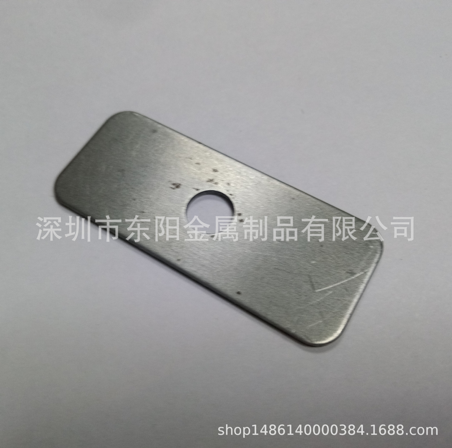 冲压件加工冲压件定做五金厂加工定做铁片加工配重铁片定做