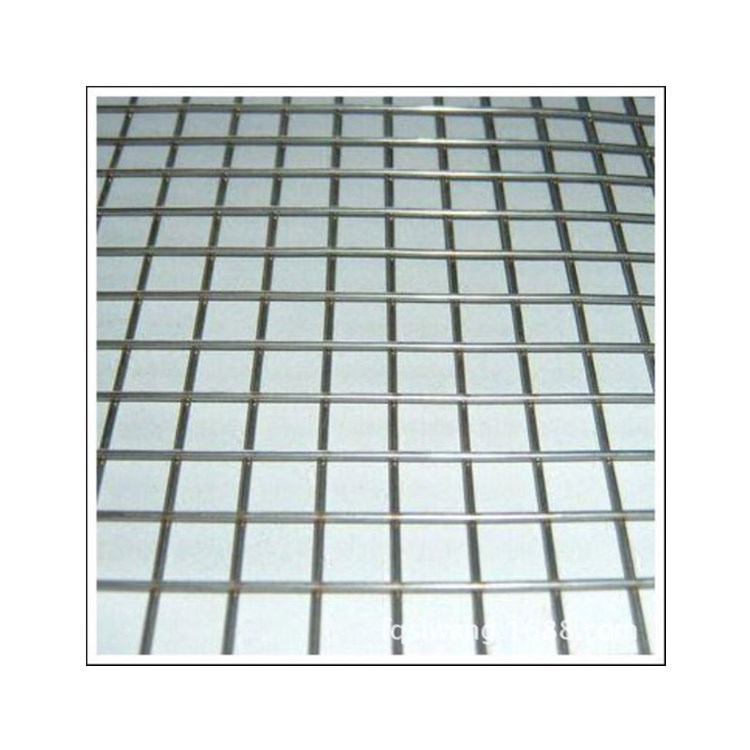 厂家加工304不锈钢电焊网不锈钢焊接网电焊网片铁丝网钢丝网