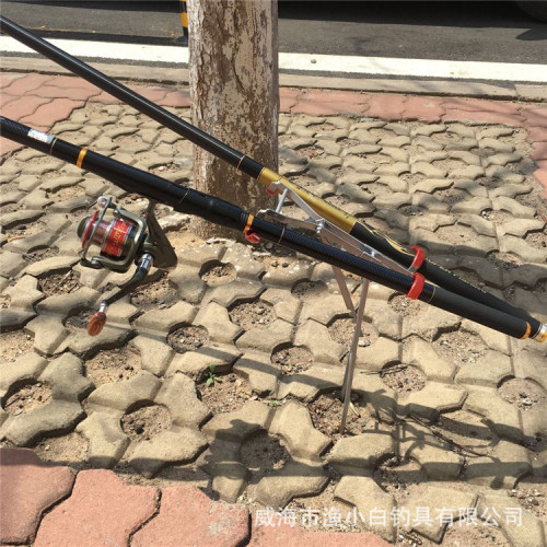 Sea Rod Holder Fishing Dual Rod Holder Handheld Sea Rod Dual-Purpose Holder Adjustable Dual-Head Gunnel Rod Dual-Rod Holder