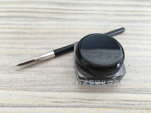 ���Q����M������۾���˲�g��������������ˢ�Ӻ�ɫ5g С���۾���