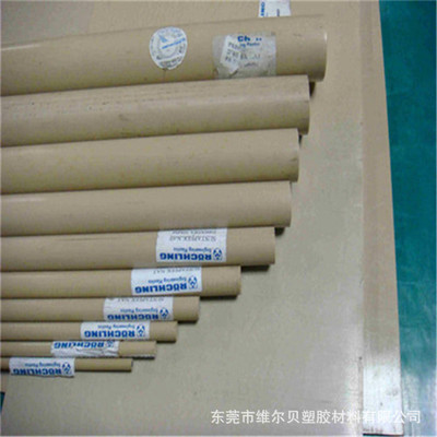 Joint venture PEEK stick peek board Anti-static High temperature resistance 270 °C PEEK rods Zero Qiejia
