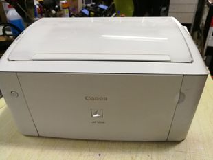 Canon LBP3018 6018 2900 Черно -белый лазер второй принтер CAD General House для студентов