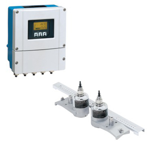 EH超声波流量计93W