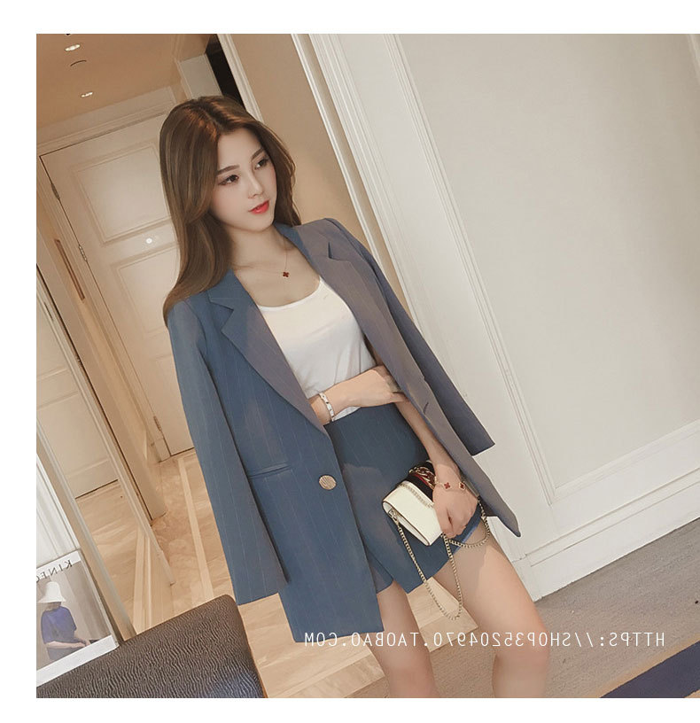 Costume femme MARQUE INDéPENDANTE en Mélange de coton - Ref 3335750 Image 50