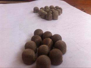 Conductive Fiber Cloth Pen Tip Capacitive Pen Tip Colorful Pen Tip Colorful Capacitive Pen Tip Pen Tip